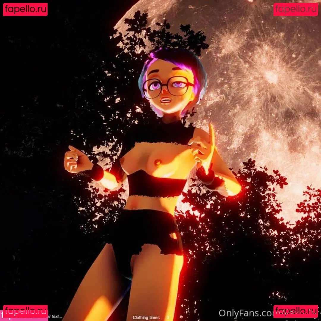 vexruby Onlyfans Photo Gallery 