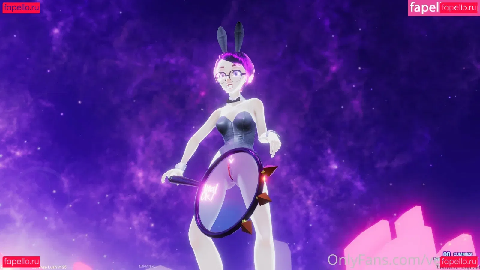 vexruby Onlyfans Photo Gallery 