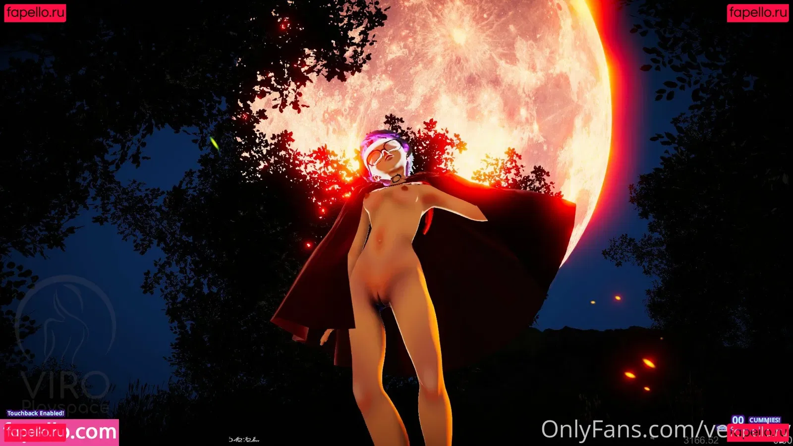 vexruby Onlyfans Photo Gallery 