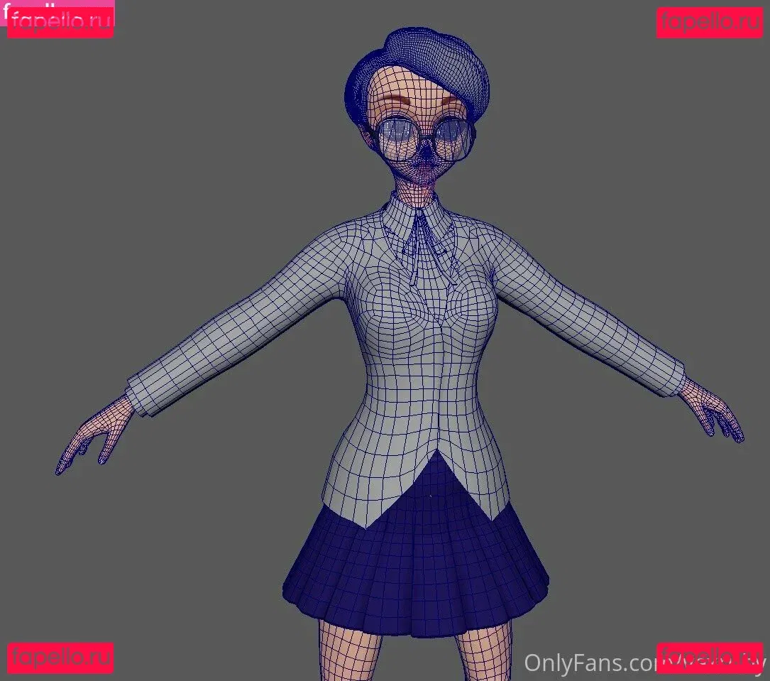 vexruby Onlyfans Photo Gallery 