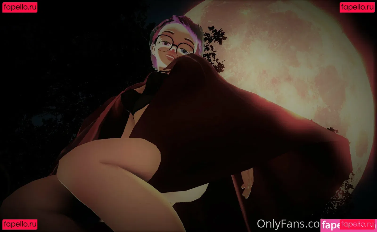 vexruby Onlyfans Photo Gallery 