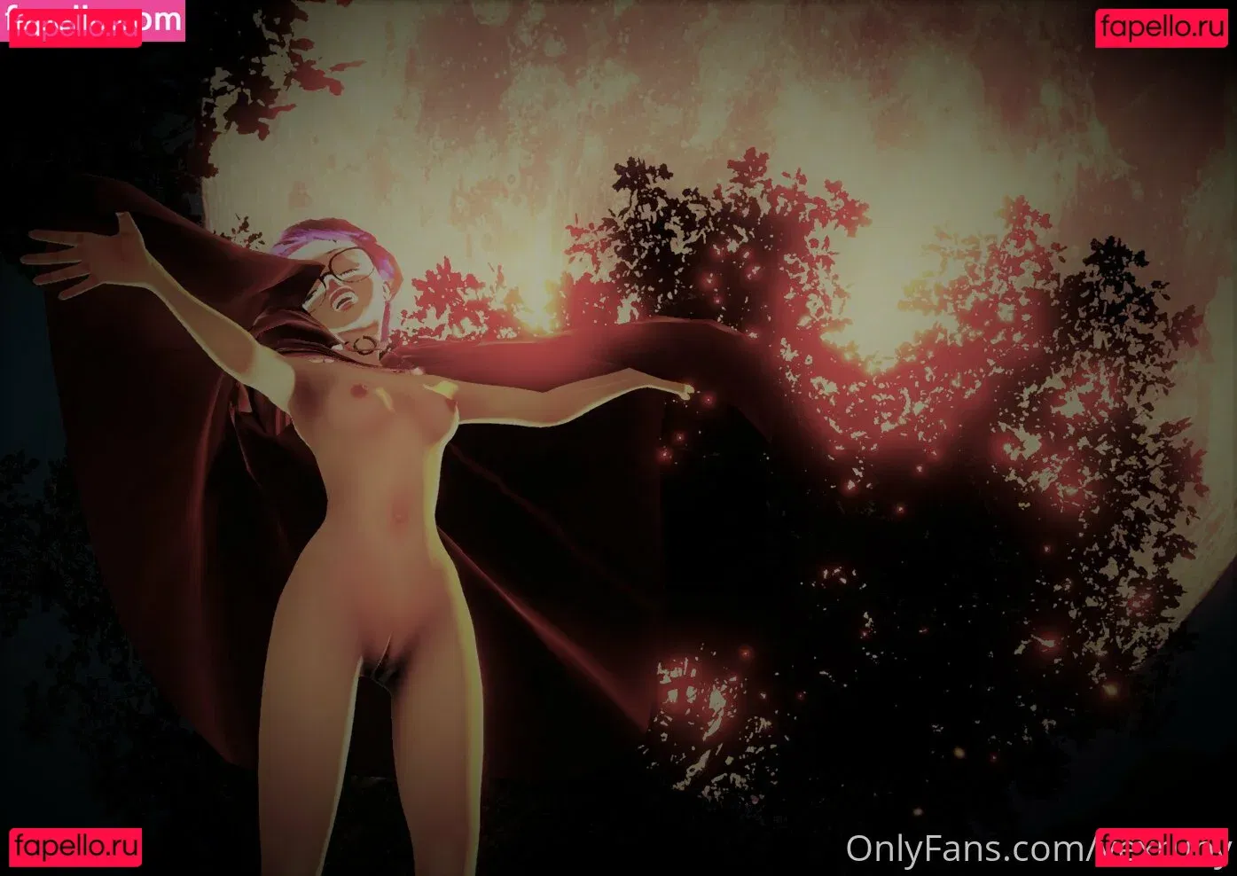 vexruby Onlyfans Photo Gallery 