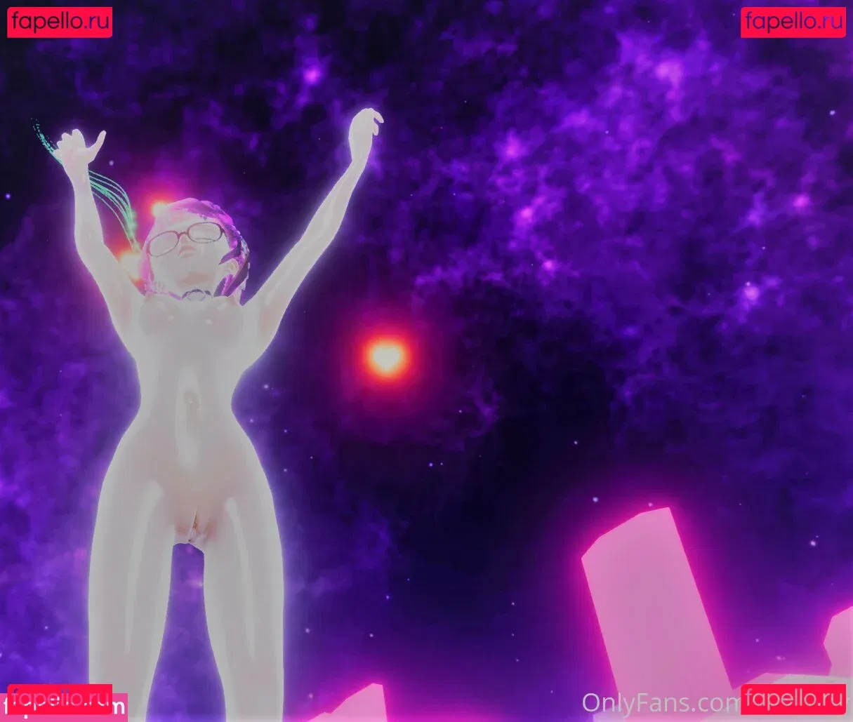 vexruby Onlyfans Photo Gallery 