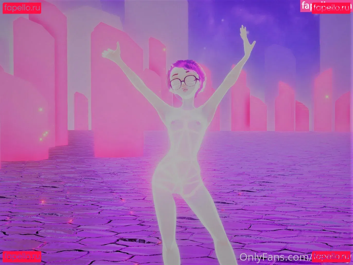 vexruby Onlyfans Photo Gallery 