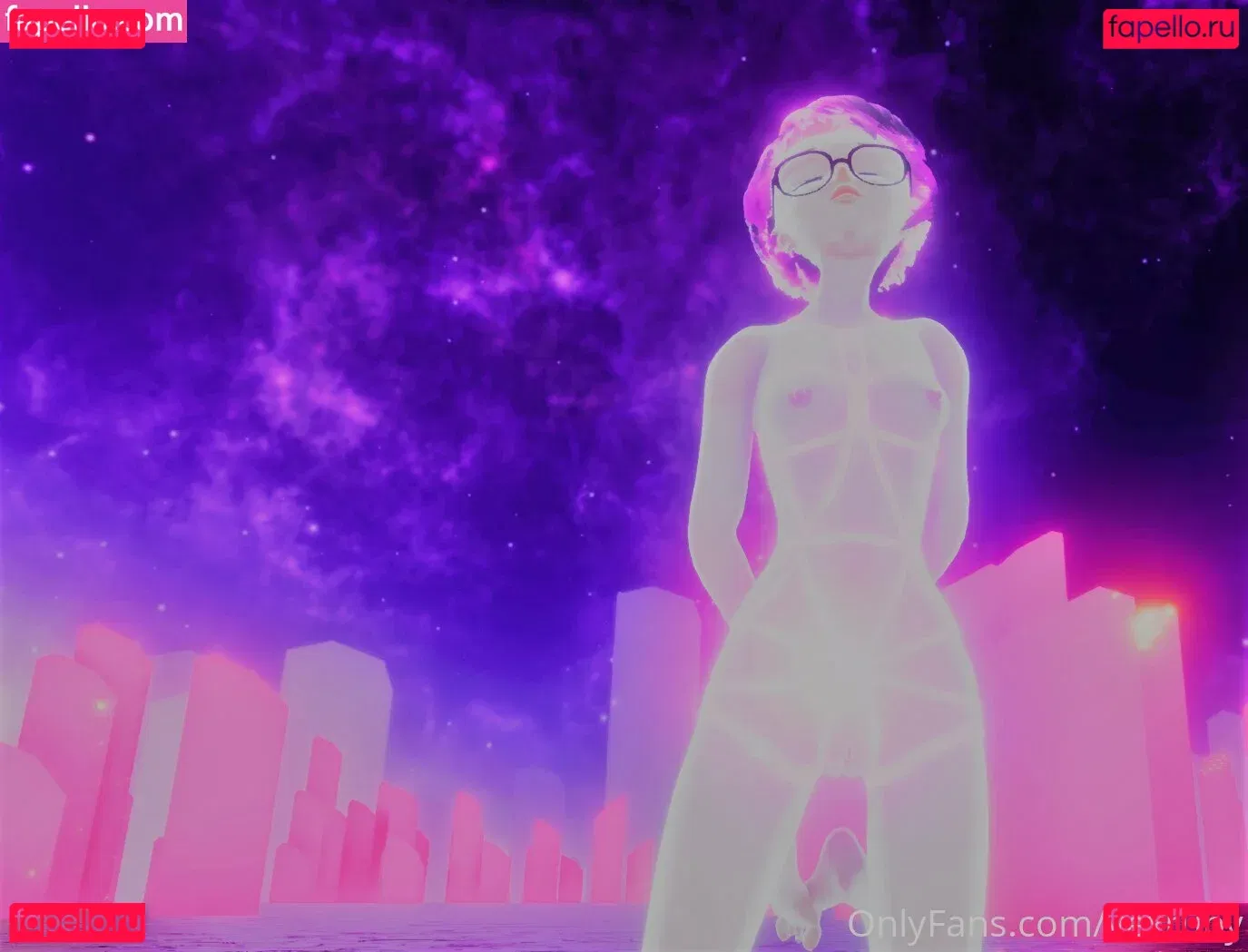 vexruby Onlyfans Photo Gallery 