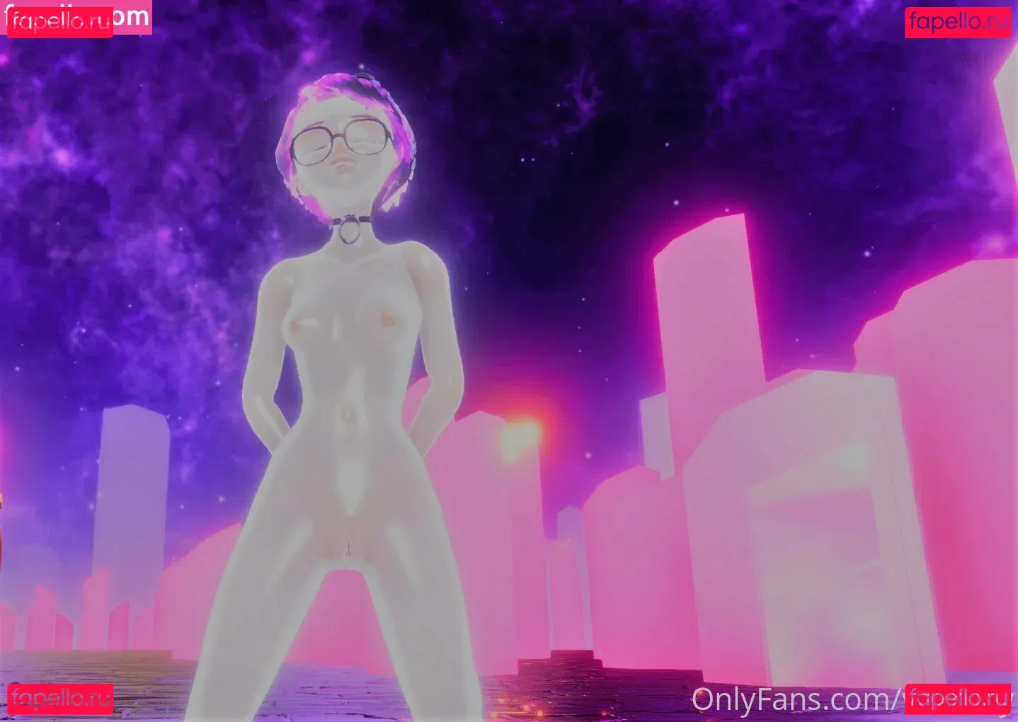 vexruby Onlyfans Photo Gallery 