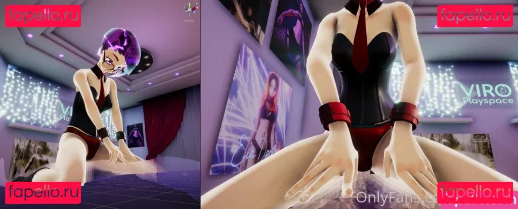 vexruby Onlyfans Photo Gallery 