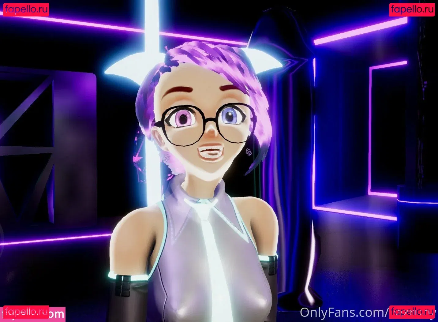 vexruby Onlyfans Photo Gallery 