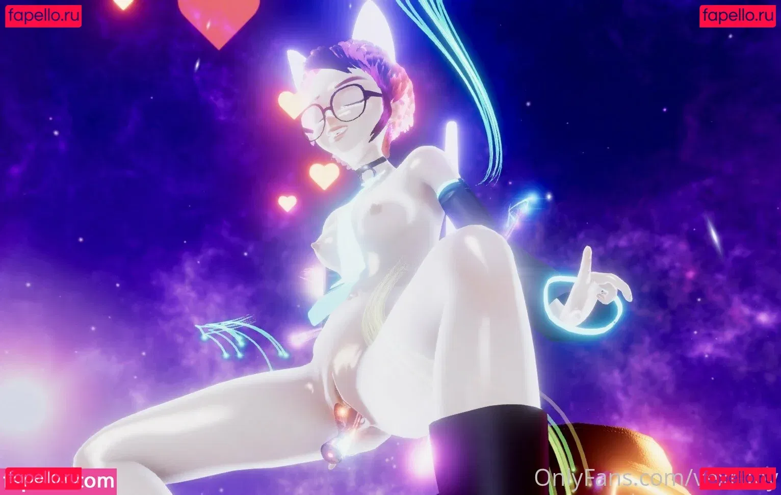 vexruby Onlyfans Photo Gallery 