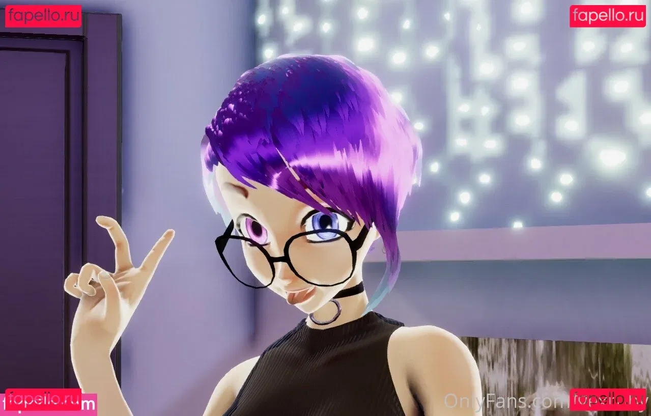 vexruby Onlyfans Photo Gallery 