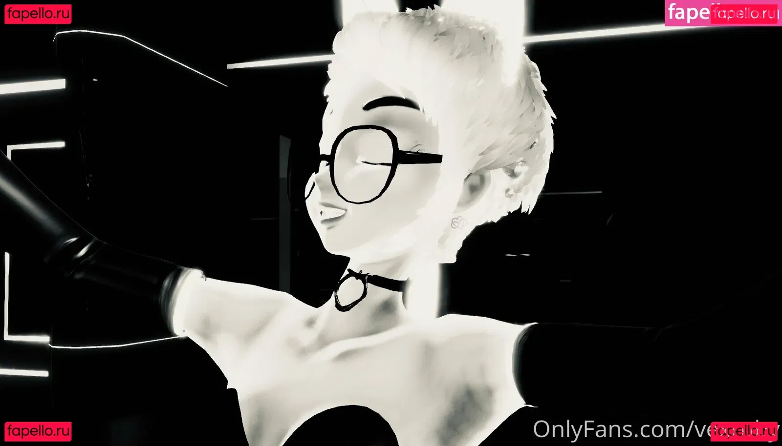 vexruby Onlyfans Photo Gallery 