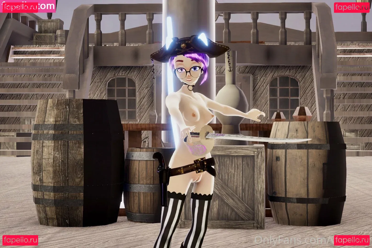 vexruby Onlyfans Photo Gallery 