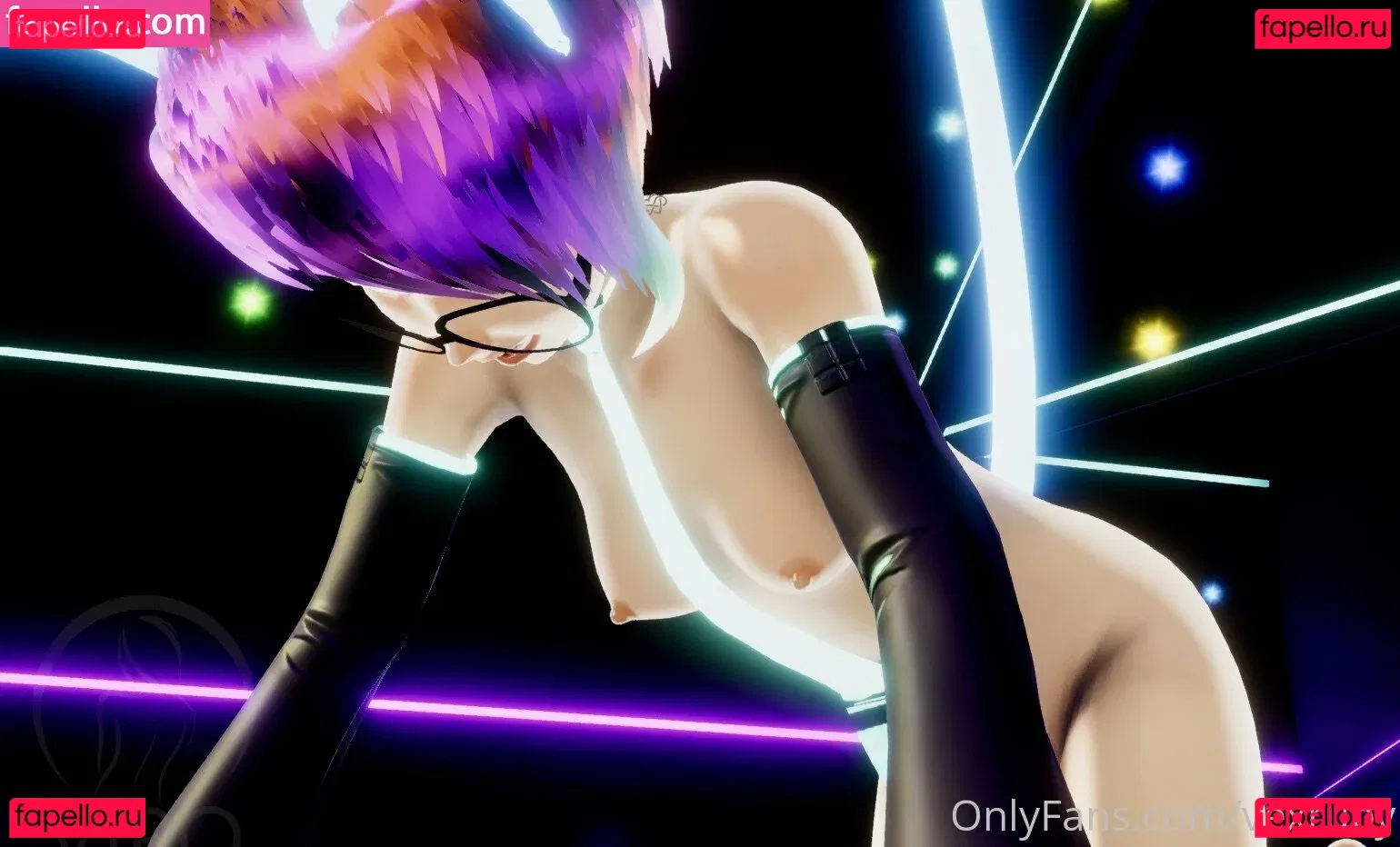 vexruby Onlyfans Photo Gallery 