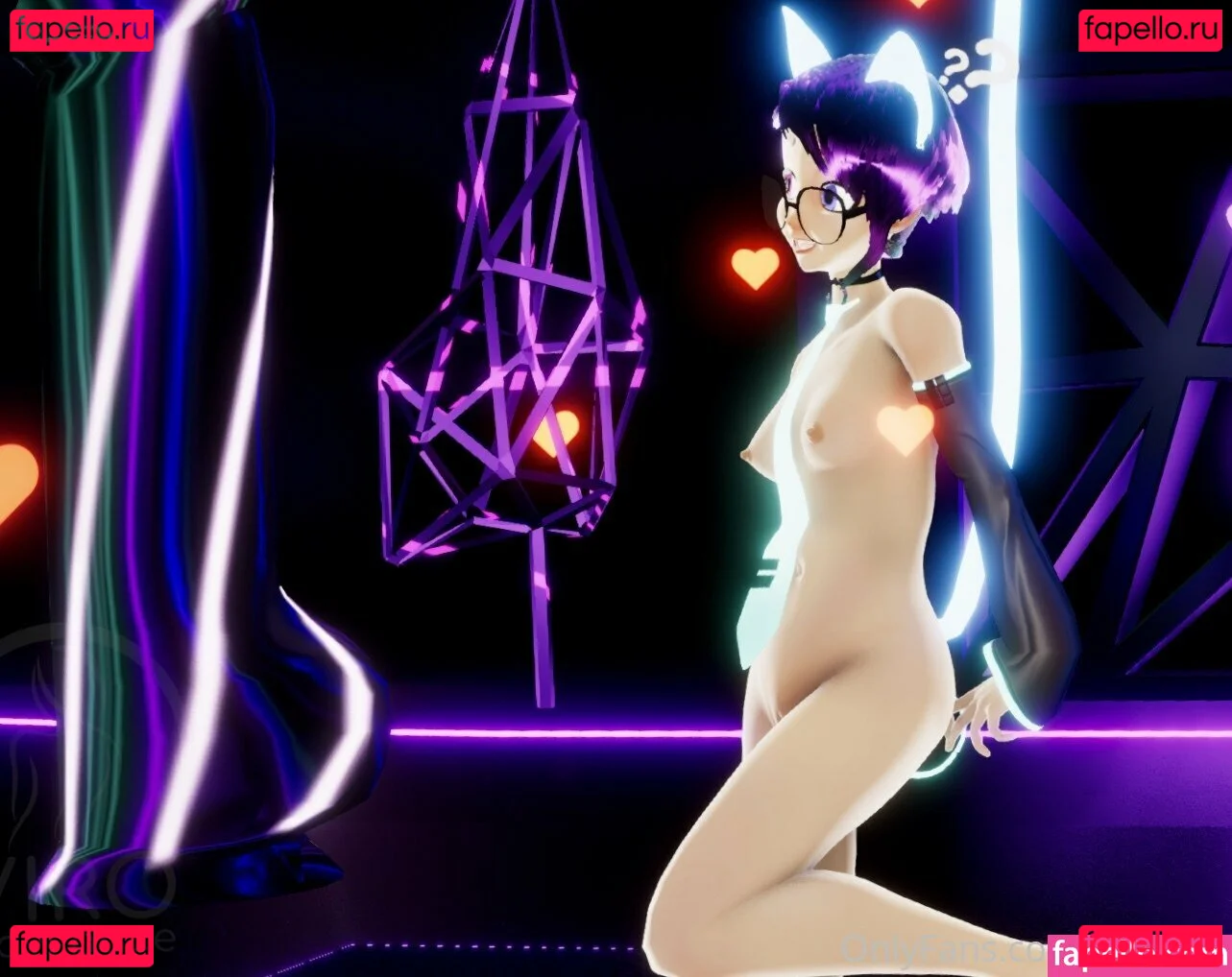 vexruby Onlyfans Photo Gallery 