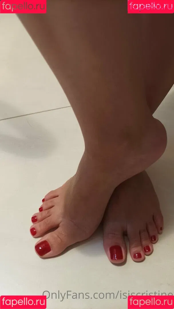 isiscristine Onlyfans Photo Gallery 