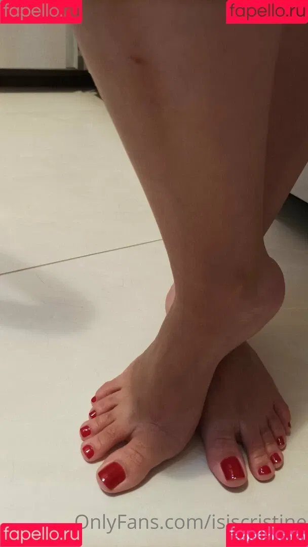 isiscristine Onlyfans Photo Gallery 