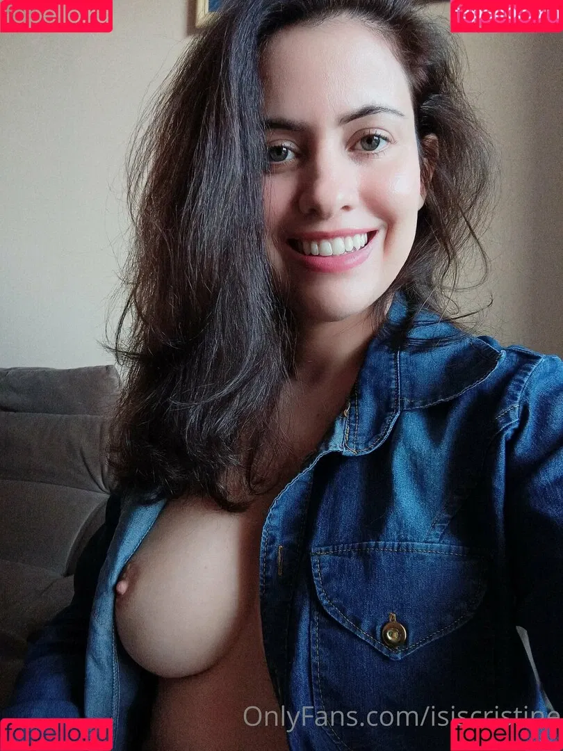 isiscristine Onlyfans Photo Gallery 