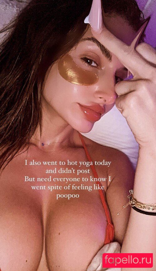 Katherine Eftekhari Onlyfans Photo Gallery 