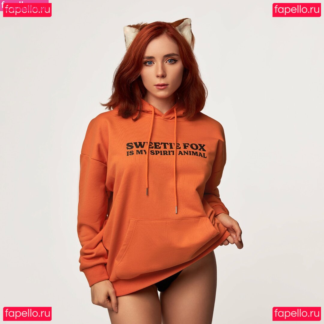 Sweeti Fox Nude Onlyfans Photo 5