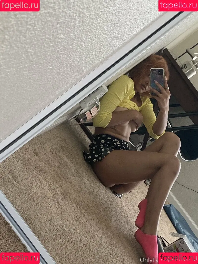 yagurl Onlyfans Photo Gallery 