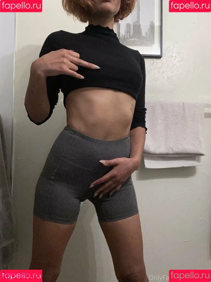 yagurl Onlyfans Photo Gallery 