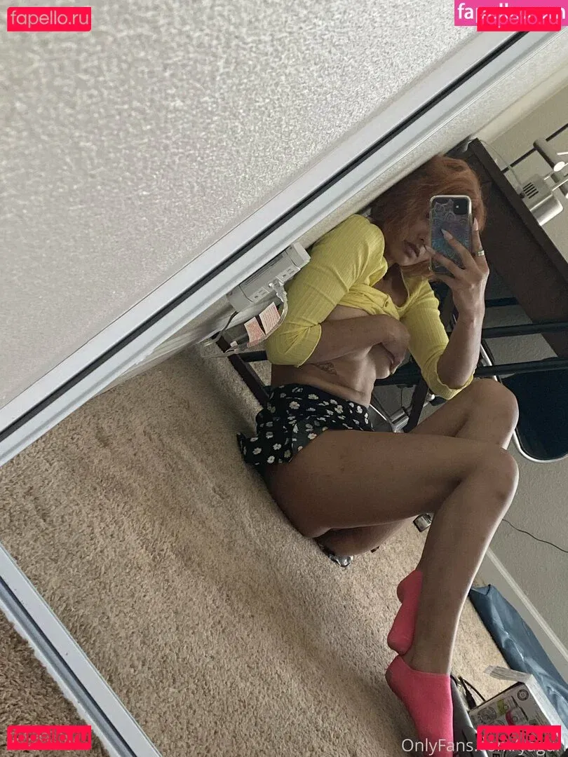 yagurl Onlyfans Photo Gallery 