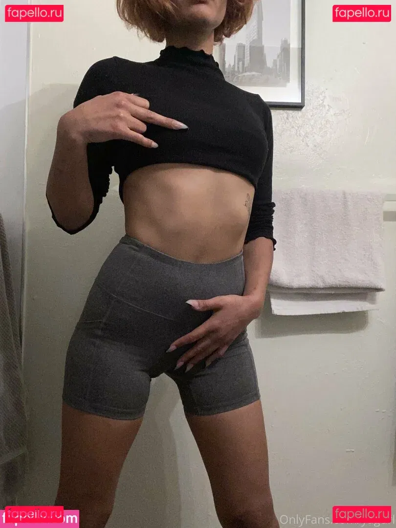 yagurl Onlyfans Photo Gallery 