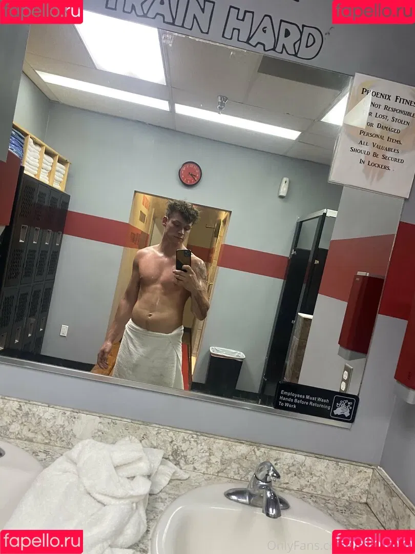 hungodeyfree Onlyfans Photo Gallery 