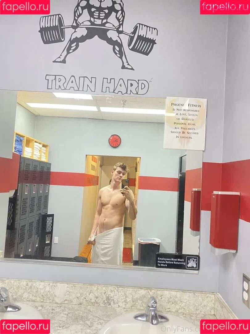 hungodeyfree Onlyfans Photo Gallery 