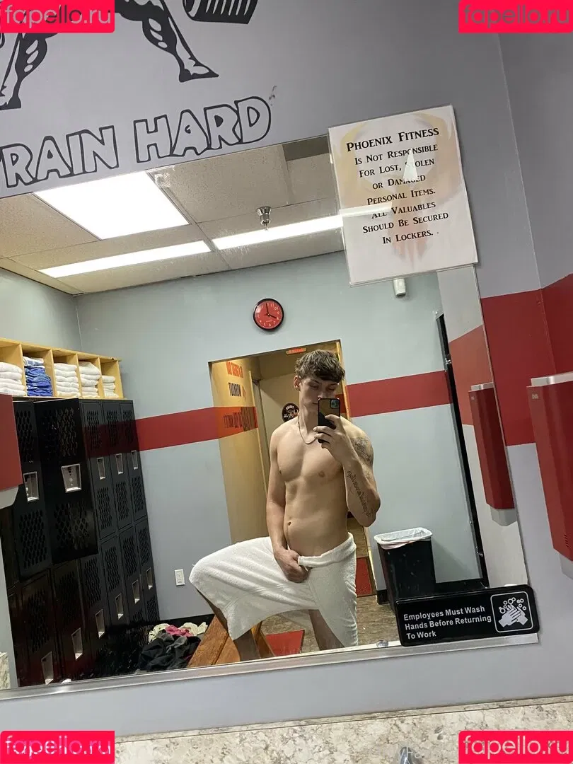 hungodeyfree Onlyfans Photo Gallery 