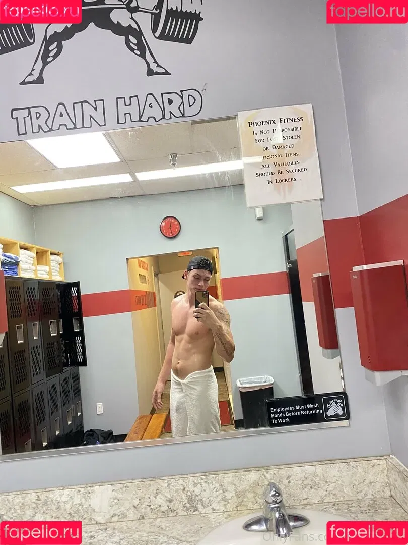 hungodeyfree Onlyfans Photo Gallery 
