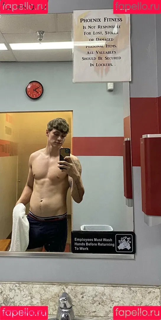 hungodeyfree Onlyfans Photo Gallery 