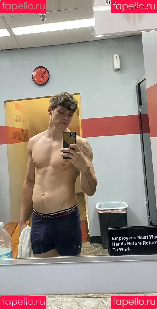 hungodeyfree Onlyfans Photo Gallery 