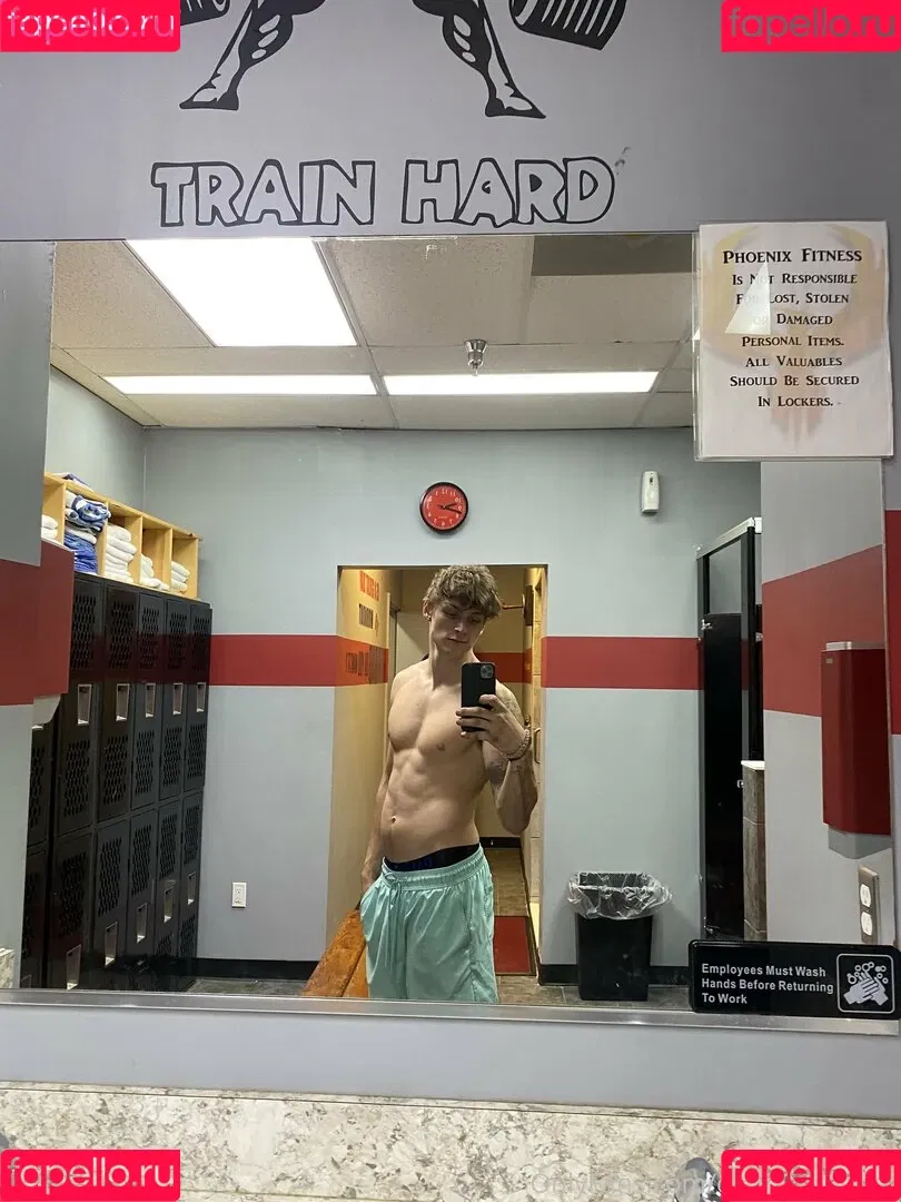hungodeyfree Onlyfans Photo Gallery 