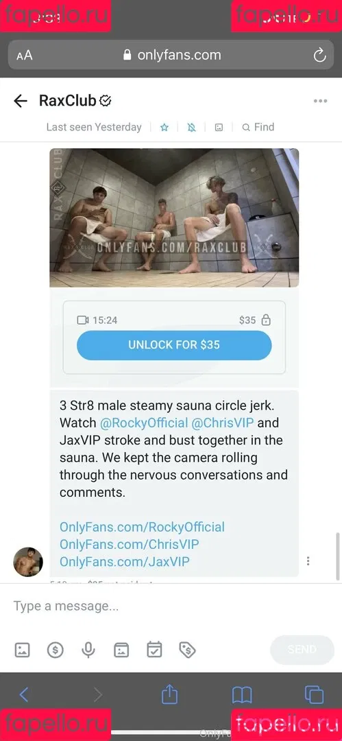 hungodeyfree Onlyfans Photo Gallery 