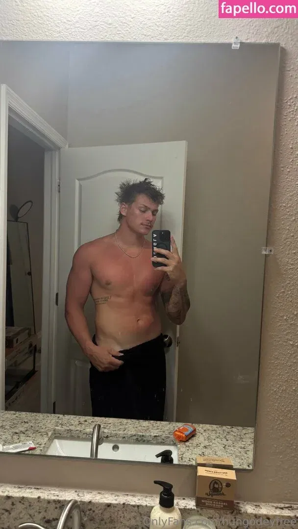 hungodeyfree Onlyfans Photo Gallery 