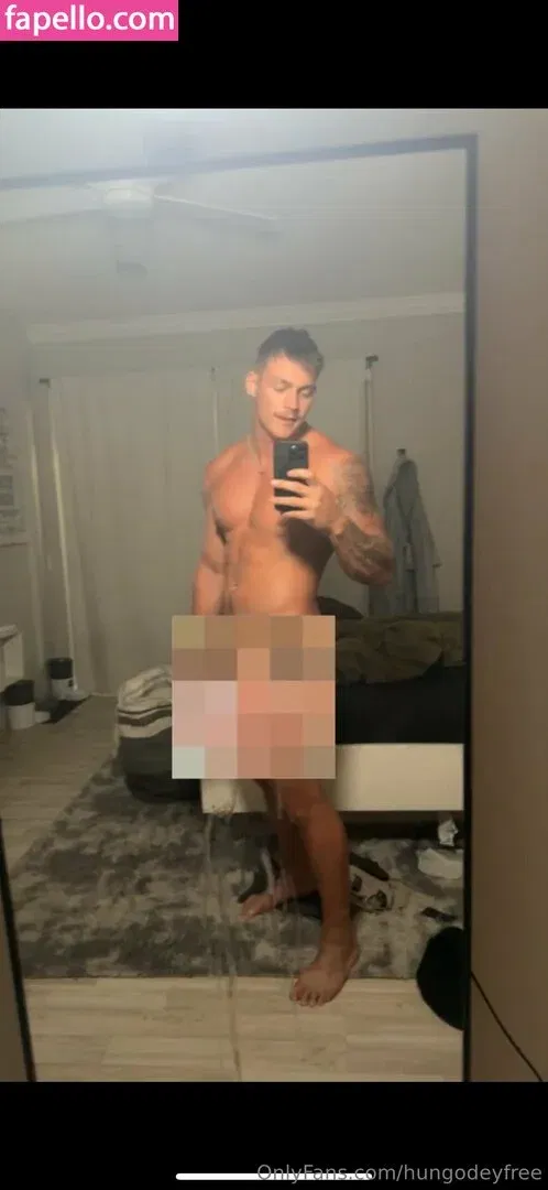 hungodeyfree Onlyfans Photo Gallery 