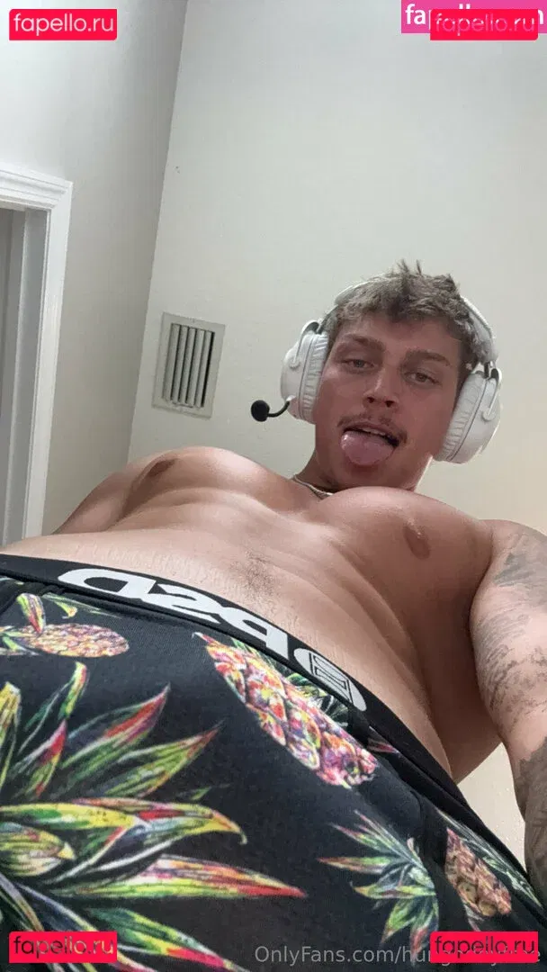 hungodeyfree Onlyfans Photo Gallery 