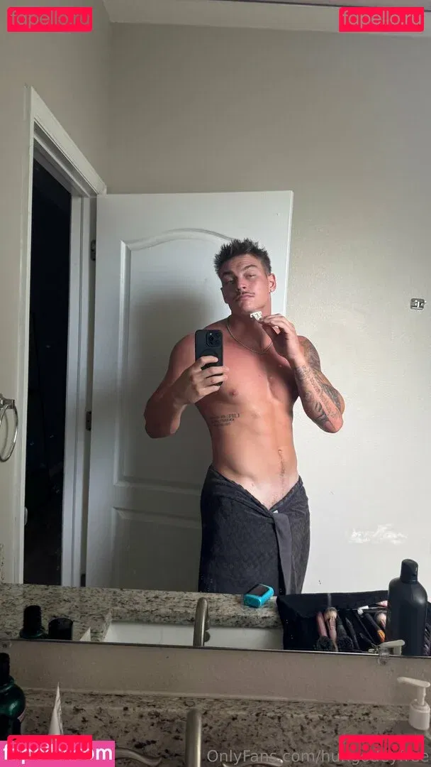 hungodeyfree Onlyfans Photo Gallery 