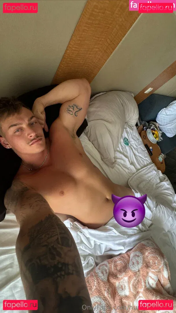 hungodeyfree Onlyfans Photo Gallery 