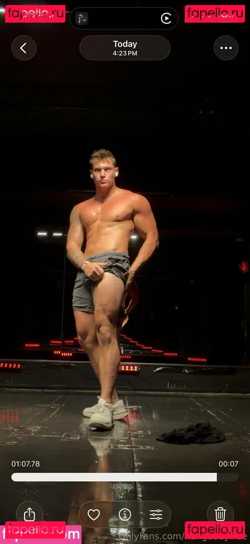 hungodeyfree Onlyfans Photo Gallery 