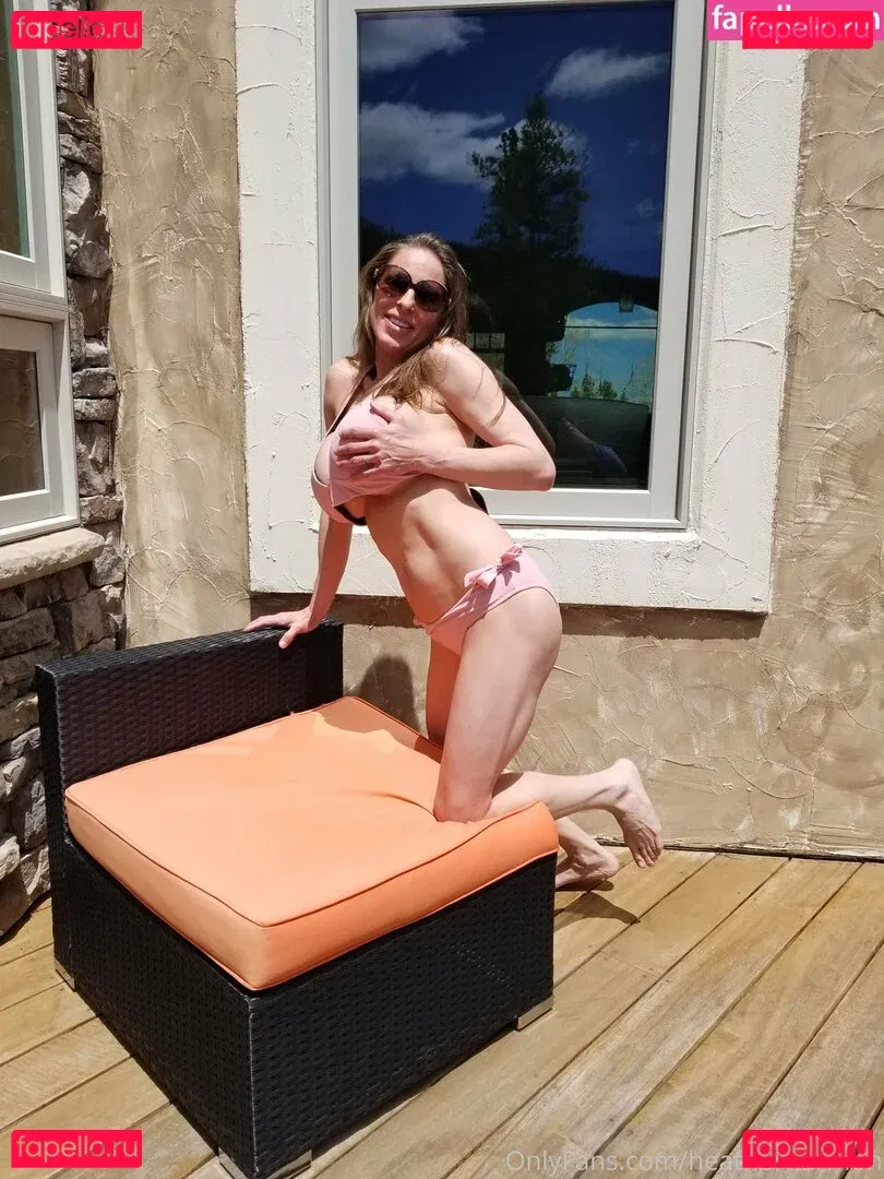 heatherharmon Onlyfans Photo Gallery 