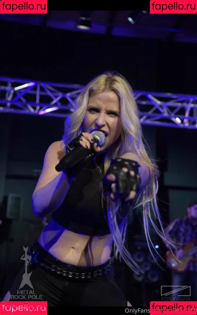 irakerometal Onlyfans Photo Gallery 