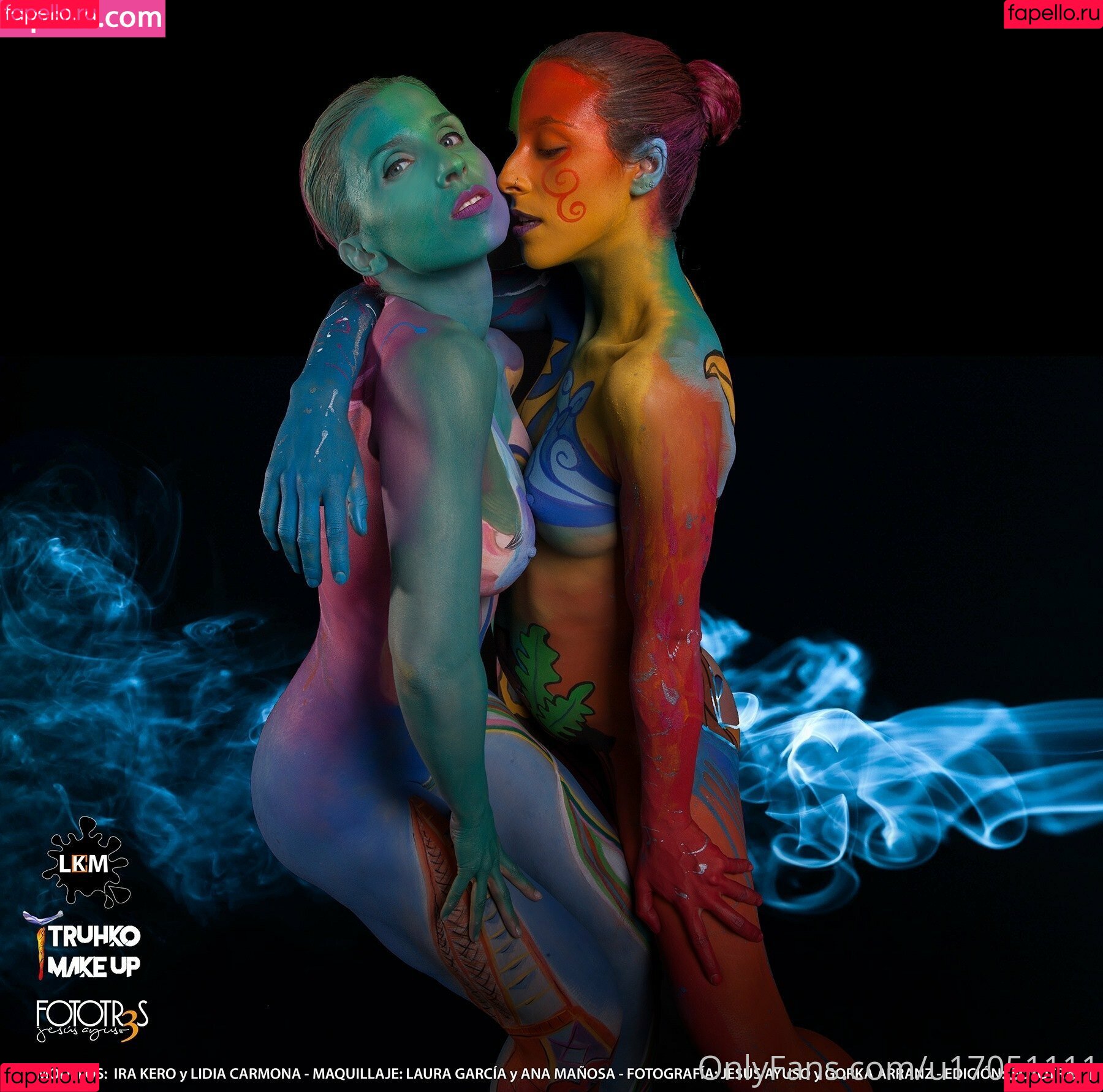 irakerometal Onlyfans Photo Gallery 