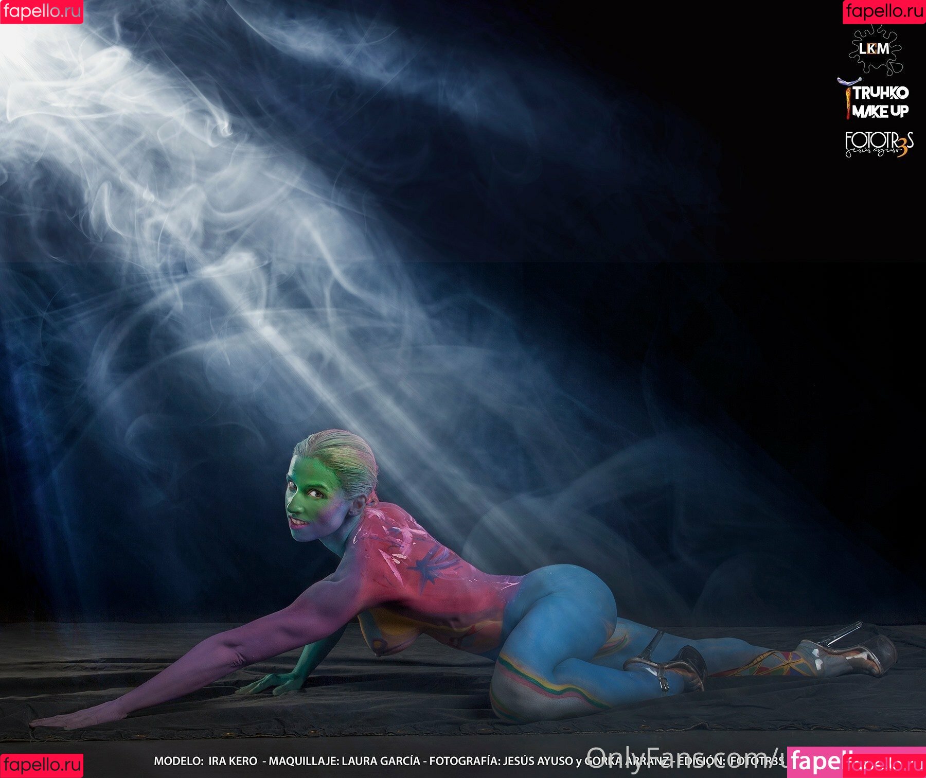 irakerometal Onlyfans Photo Gallery 