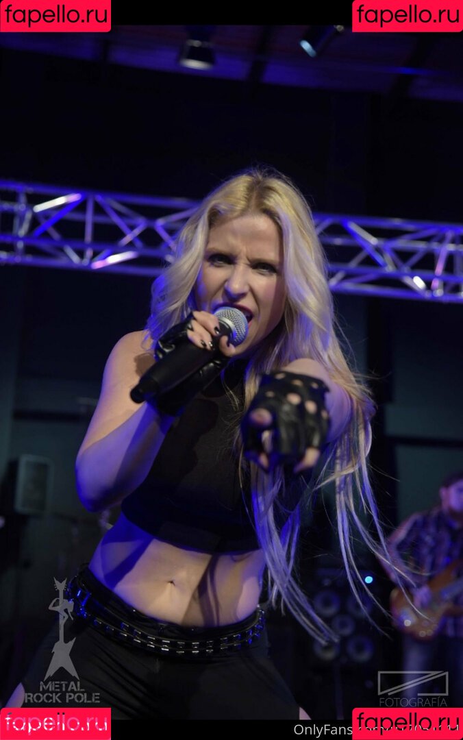 irakerometal Onlyfans Photo Gallery 