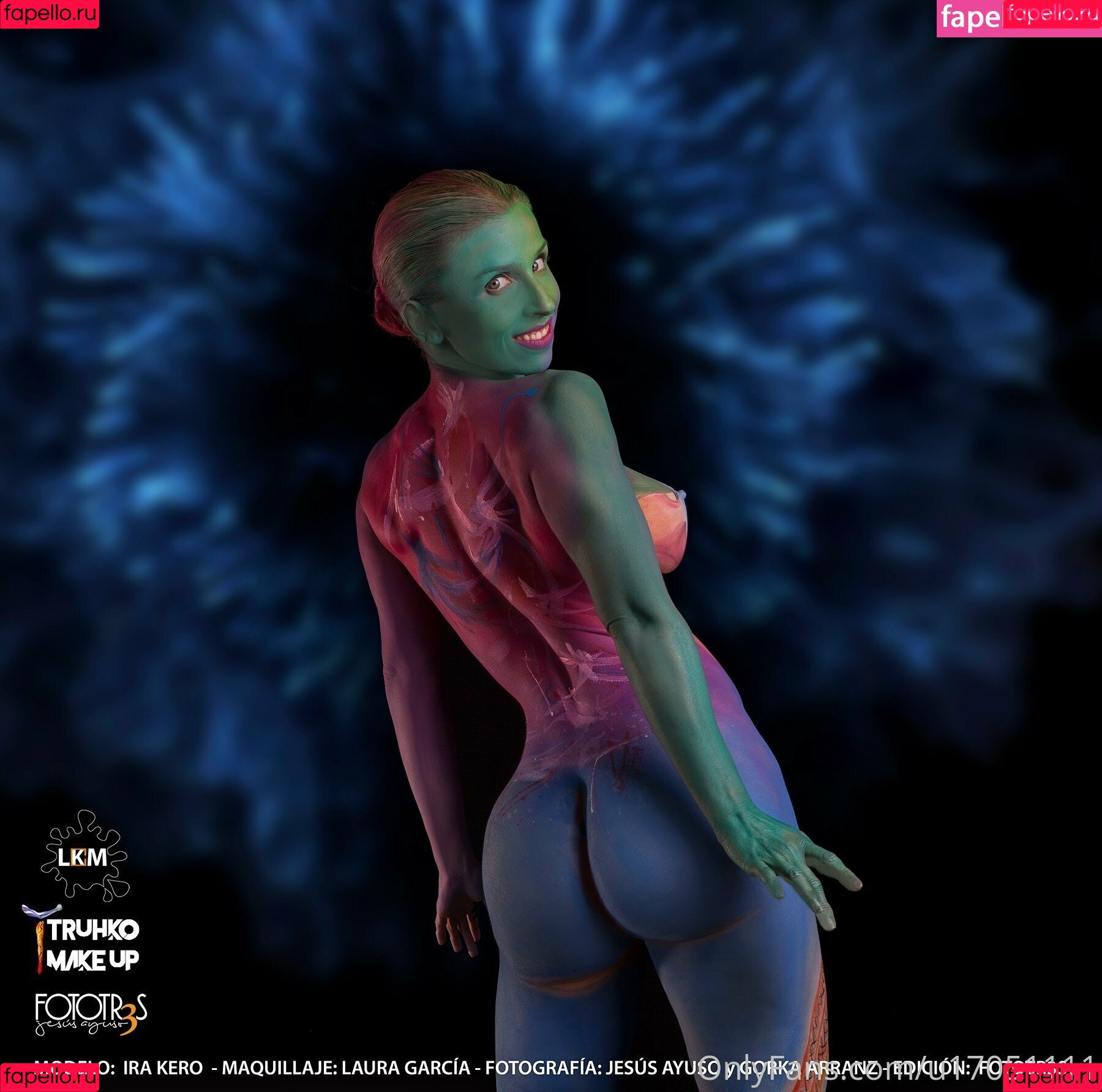 irakerometal Onlyfans Photo Gallery 