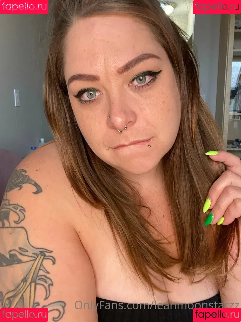 leahmoonstarzz Onlyfans Photo Gallery 