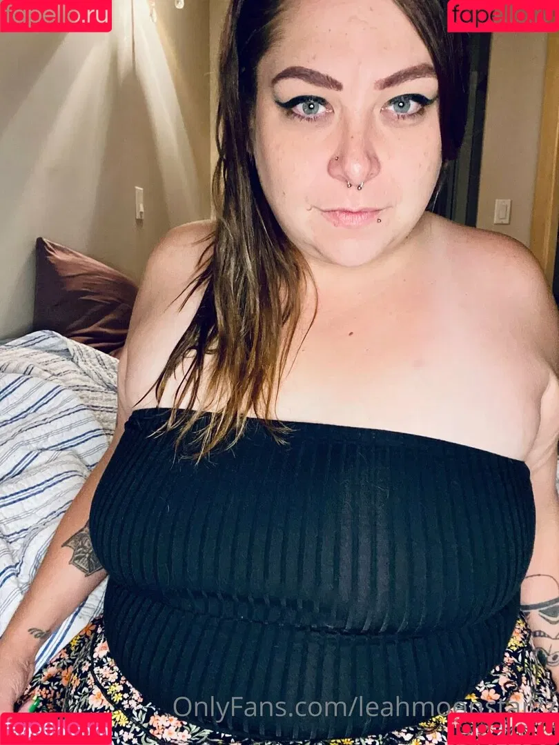 leahmoonstarzz Onlyfans Photo Gallery 