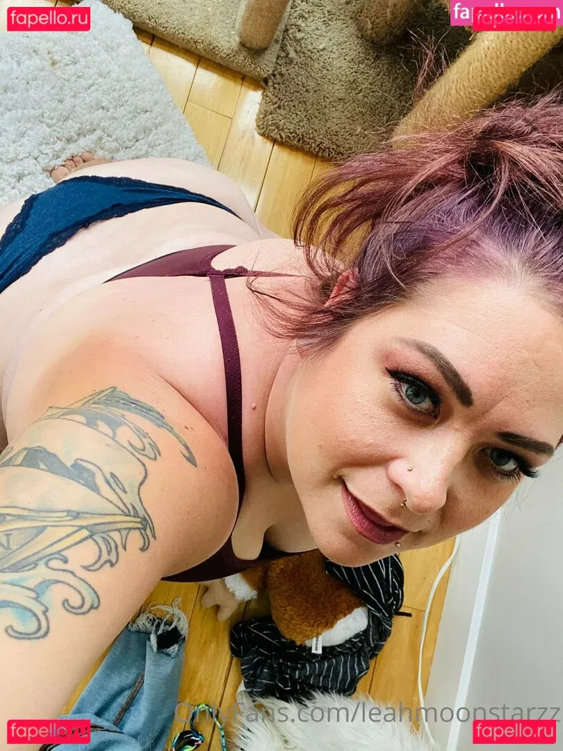 leahmoonstarzz Onlyfans Photo Gallery 